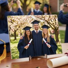 Large 6x8 Photo Tile Large 6x8 Photo Tile
